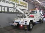 INTERNATIONAL DURASTAR 4200
