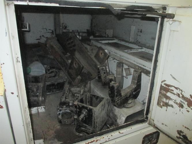INTERNATIONAL 4300