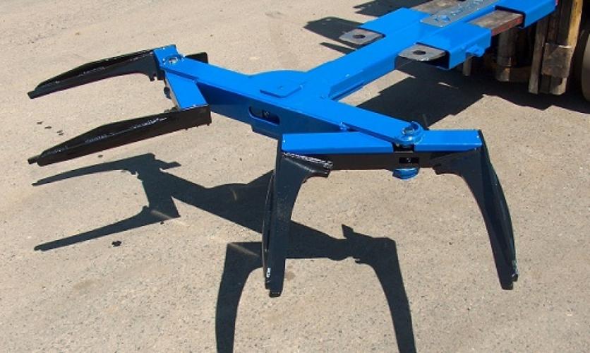 Other 2018 Other Fork lift Attachment