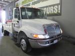 INTERNATIONAL DURASTAR 4200