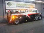 KENWORTH T370