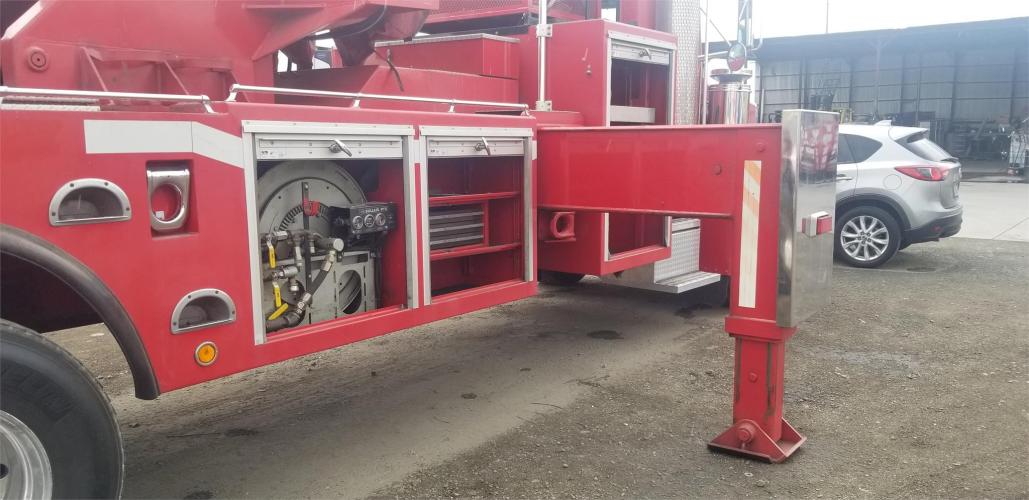 PETERBILT 377