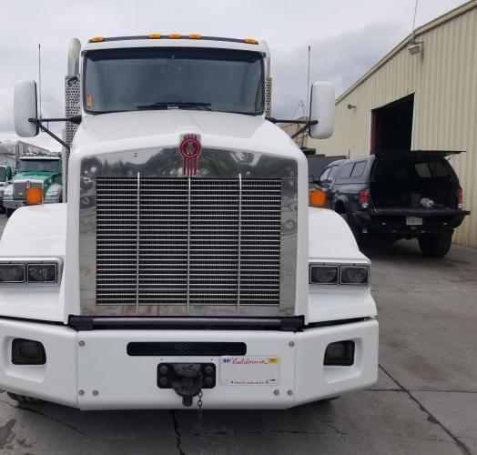 KENWORTH T800