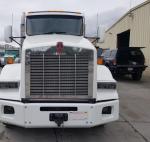 KENWORTH T800