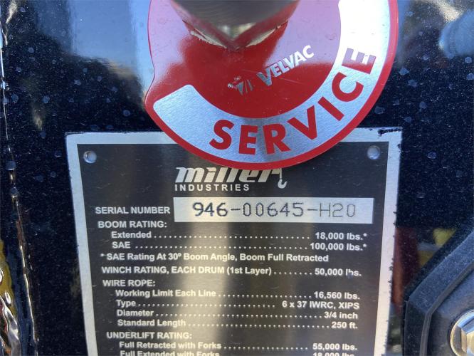 KENWORTH T880