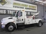 INTERNATIONAL DURASTAR 4200