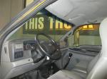 FORD F650