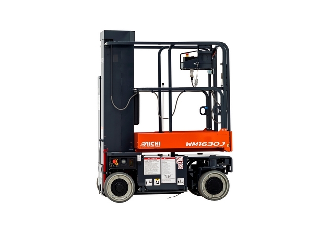 AICHI WM1630J