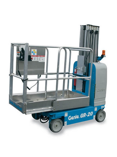 GENIE GR-15