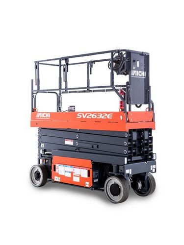 AICHI SV3246E