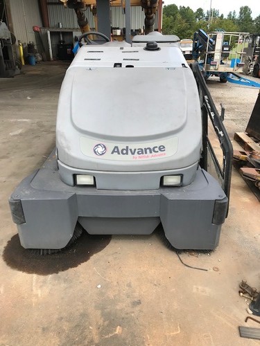 ADVANCE CAPTOR 5400