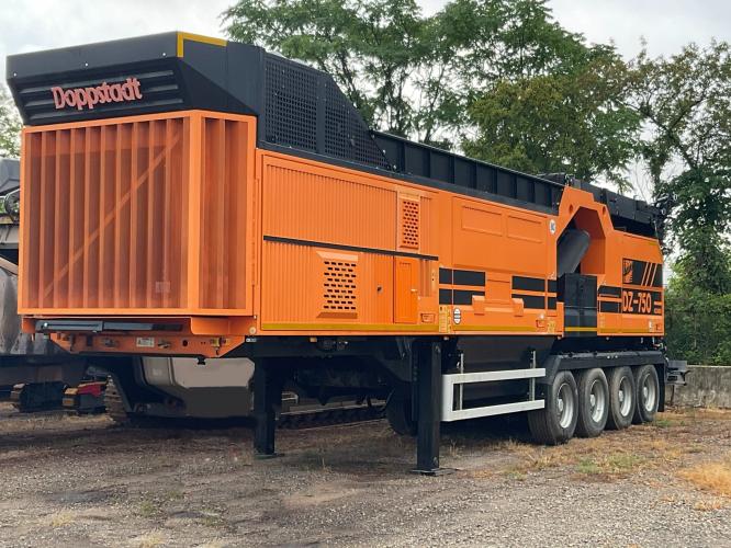 Doppstadt DZ750