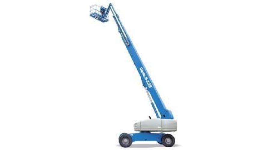 GENIE S125