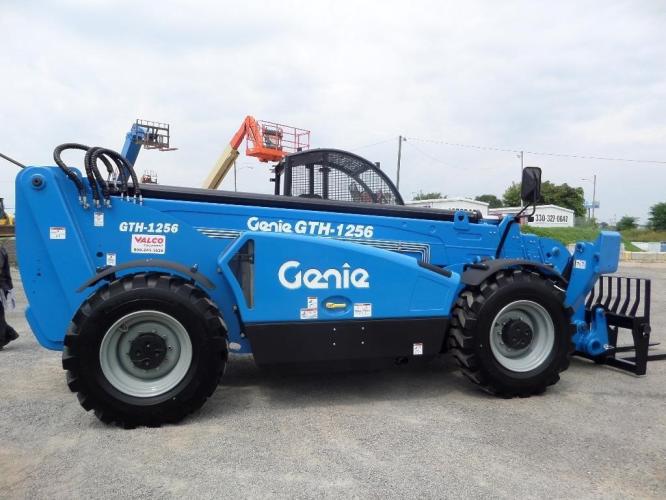 GENIE GTH1256