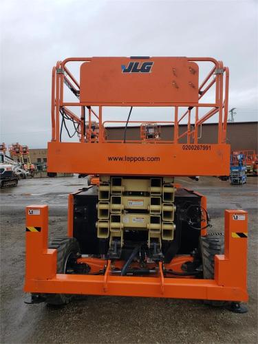 JLG 430LRT
