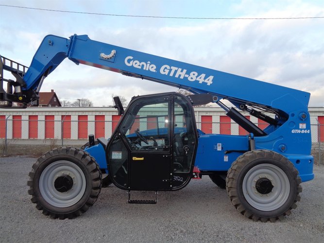 GENIE GTH844