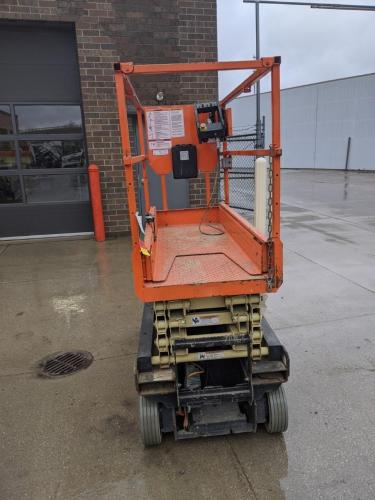 JLG 1932R