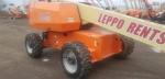 JLG 600S
