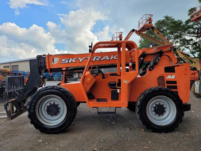SKY TRAK 6036