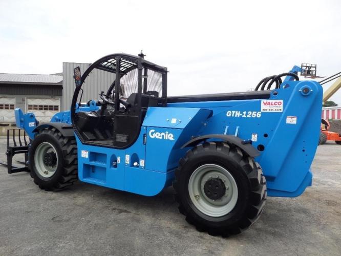 GENIE GTH1256