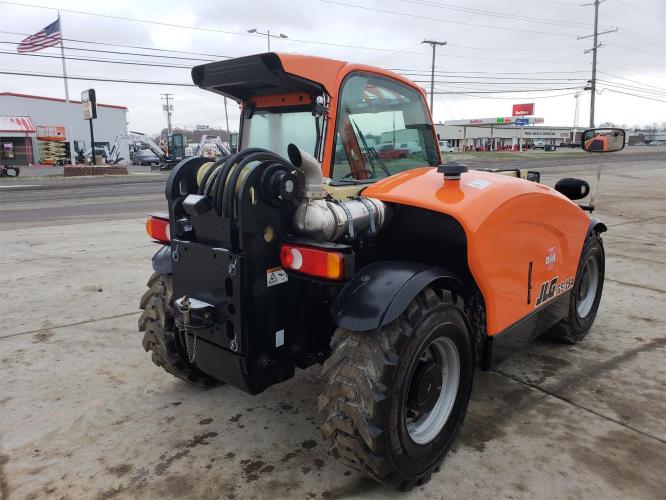JLG G5-18A