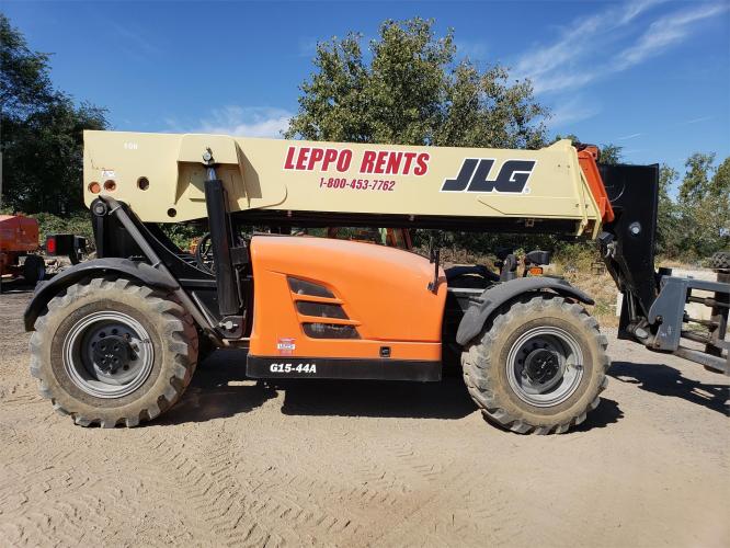 JLG G15-44A