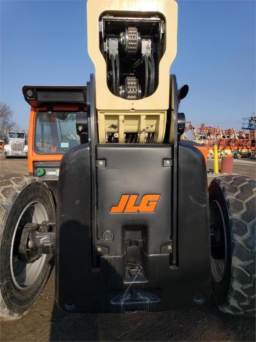 JLG 1255