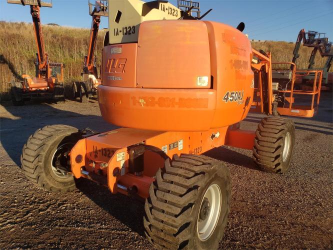 JLG 450AJ