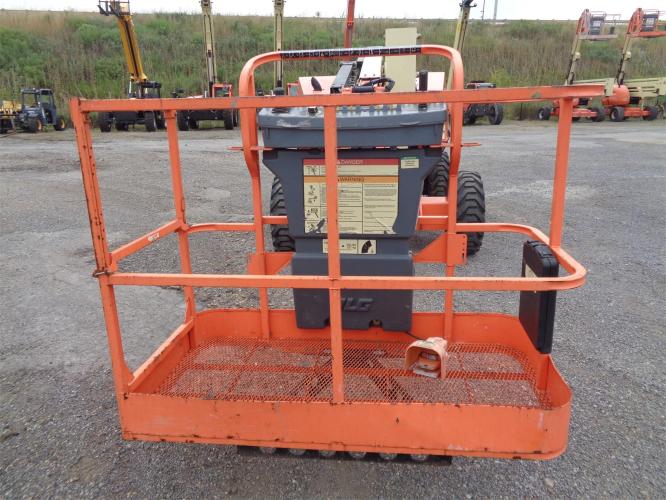 JLG 340AJ