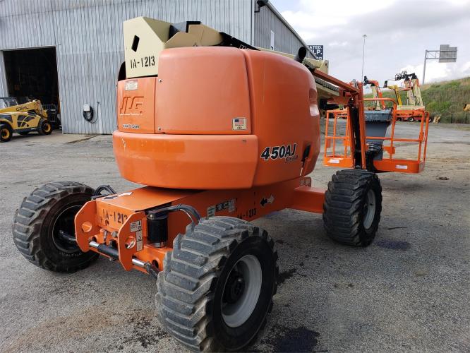 JLG 450AJ