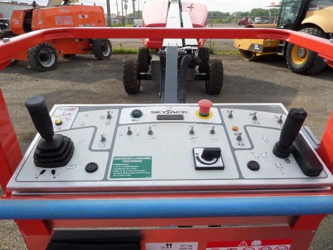 SKYJACK SJ45T
