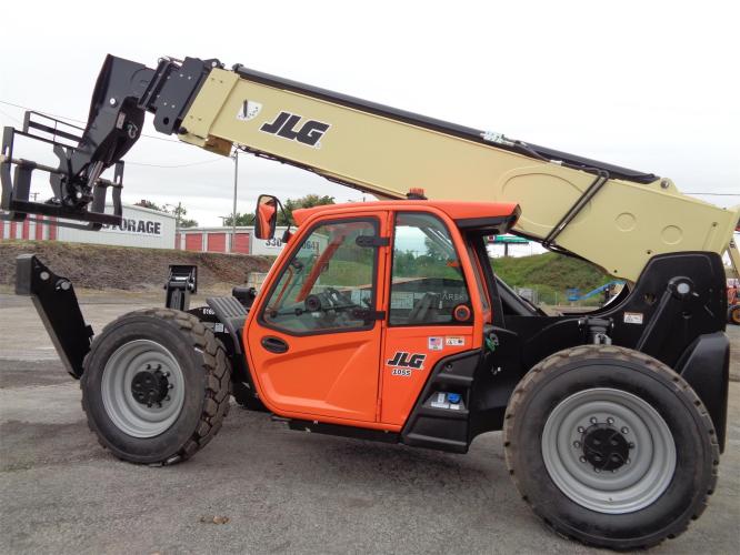 JLG 1055