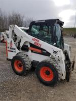 BOBCAT S650