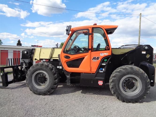 JLG 1644