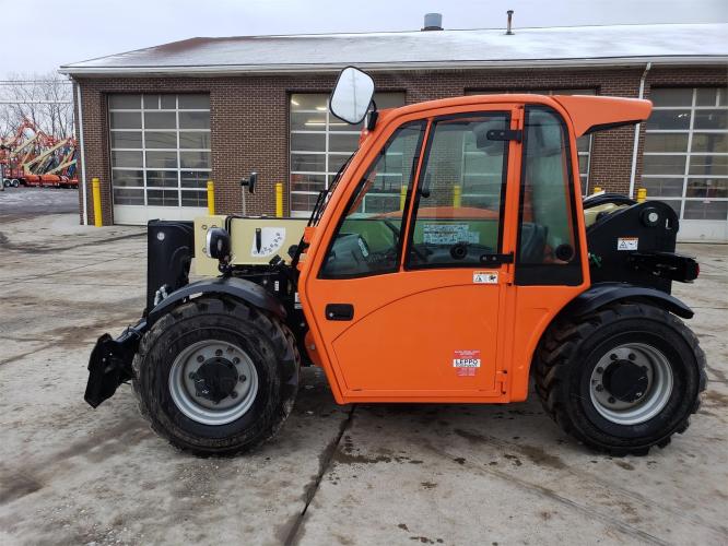 JLG G5-18A