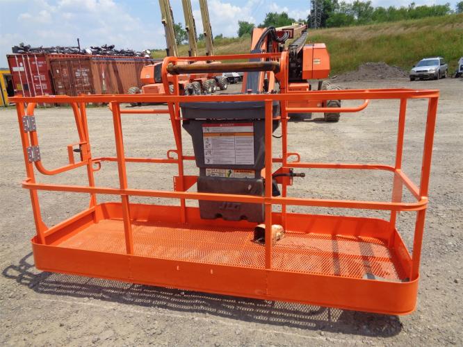 JLG 860SJ