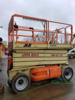 JLG 3369LE