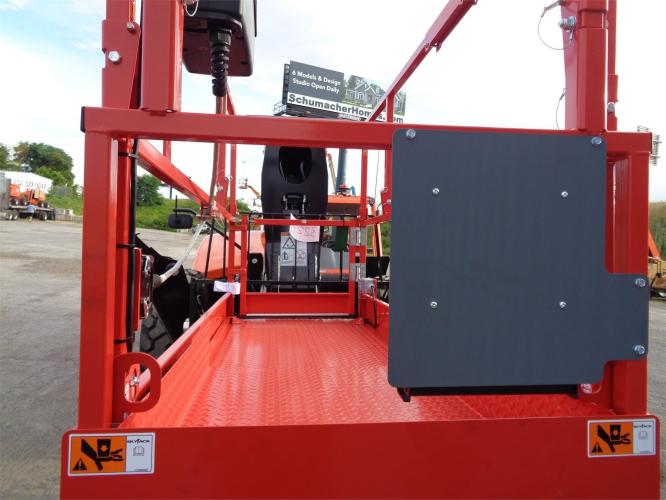 SKYJACK SJII3226