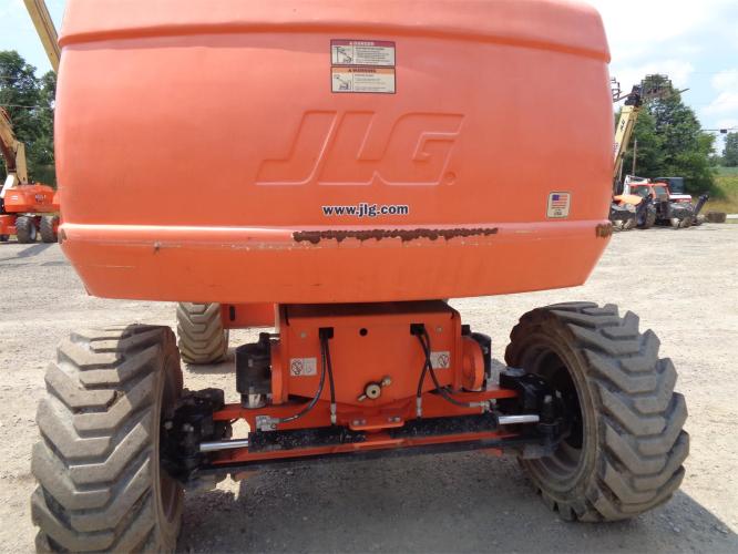 JLG 860SJ