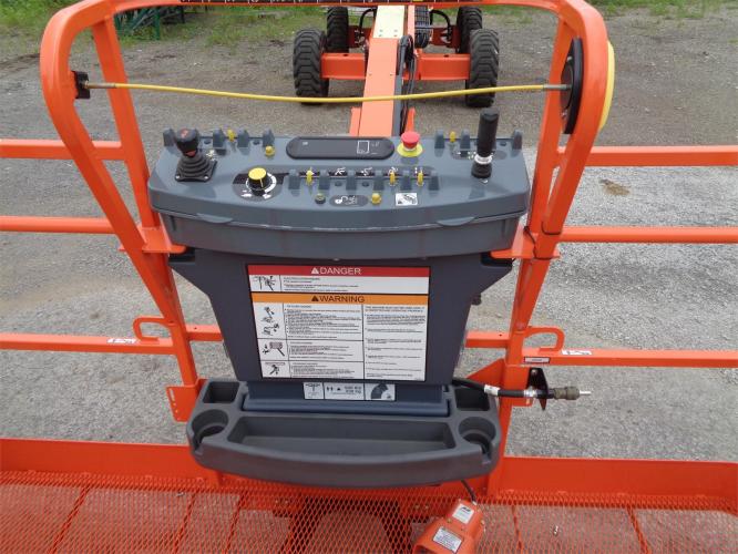 JLG 460SJ
