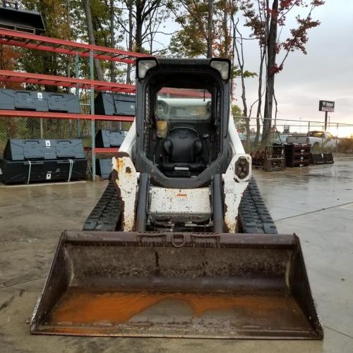 BOBCAT T650