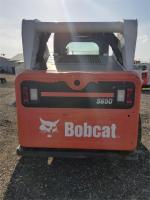 BOBCAT S650
