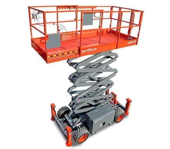 SKYJACK SJ6832RT