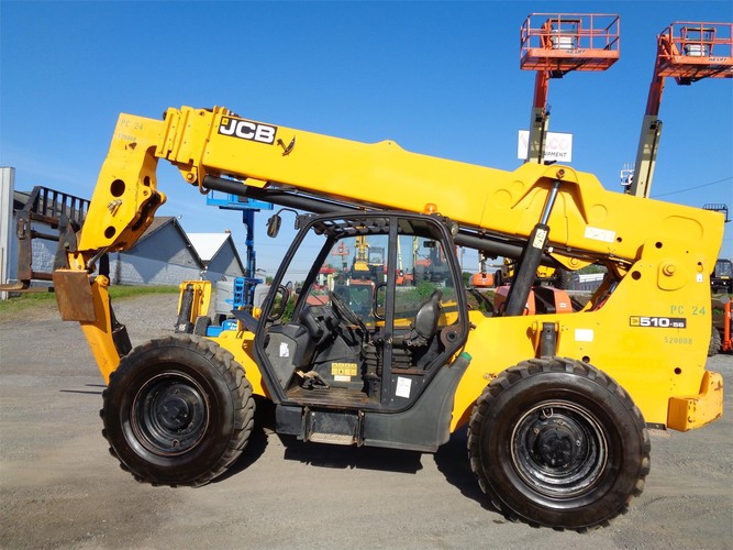 JCB 510-56