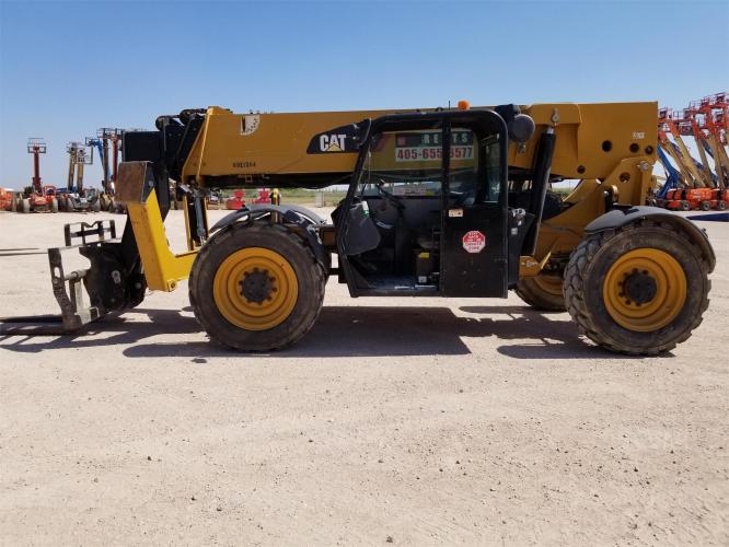 CATERPILLAR TL1055C