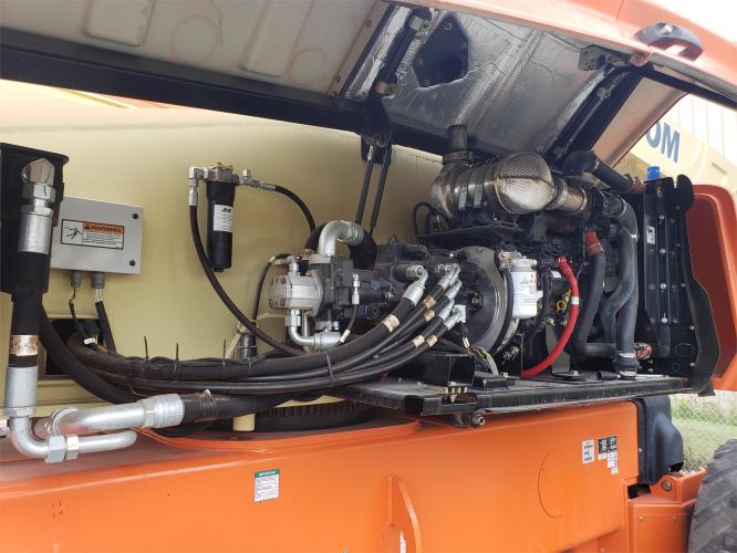 JLG 1250AJP