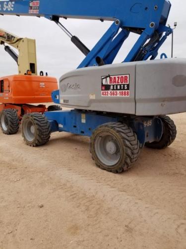 GENIE S85