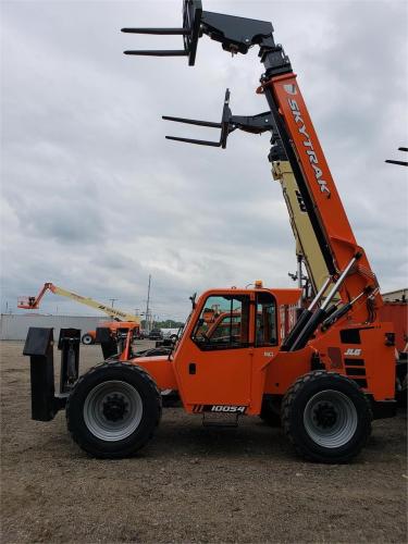 SKY TRAK 10054