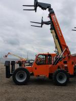 SKY TRAK 10054