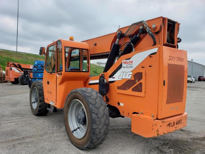 SKY TRAK 10054